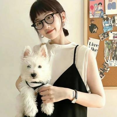 大小姐和看门犬