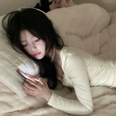 我的爆气女友
