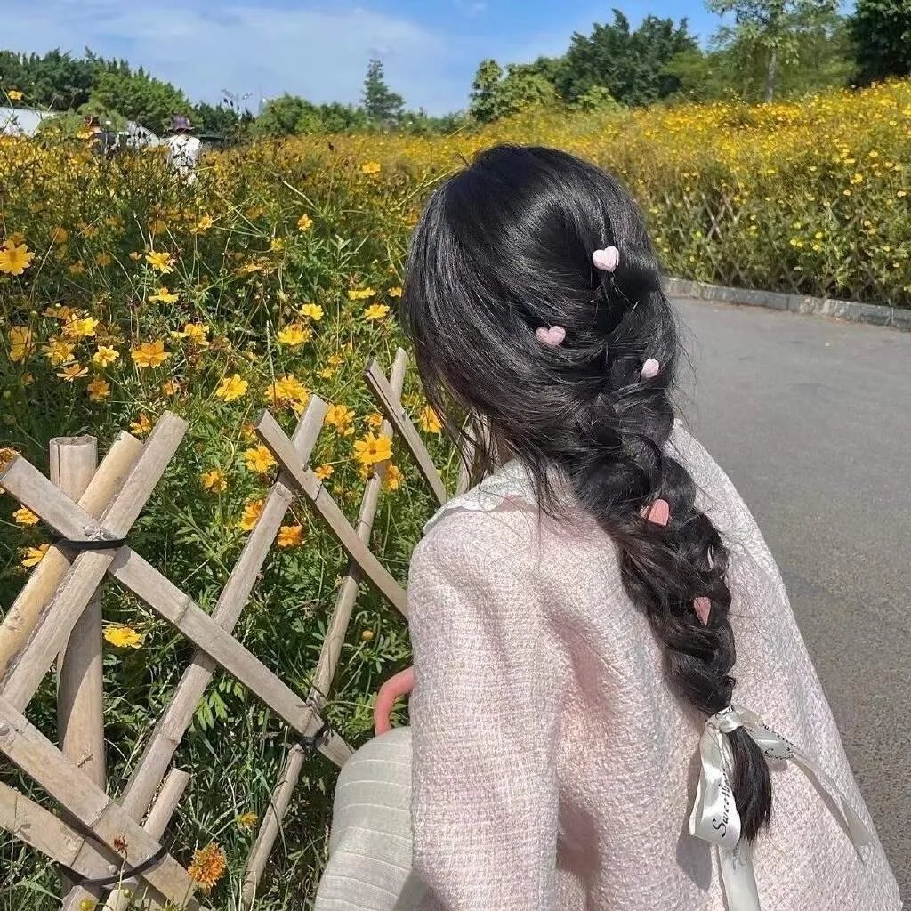 失去的女孩